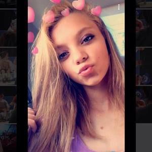 Meet your Posher, Audrey